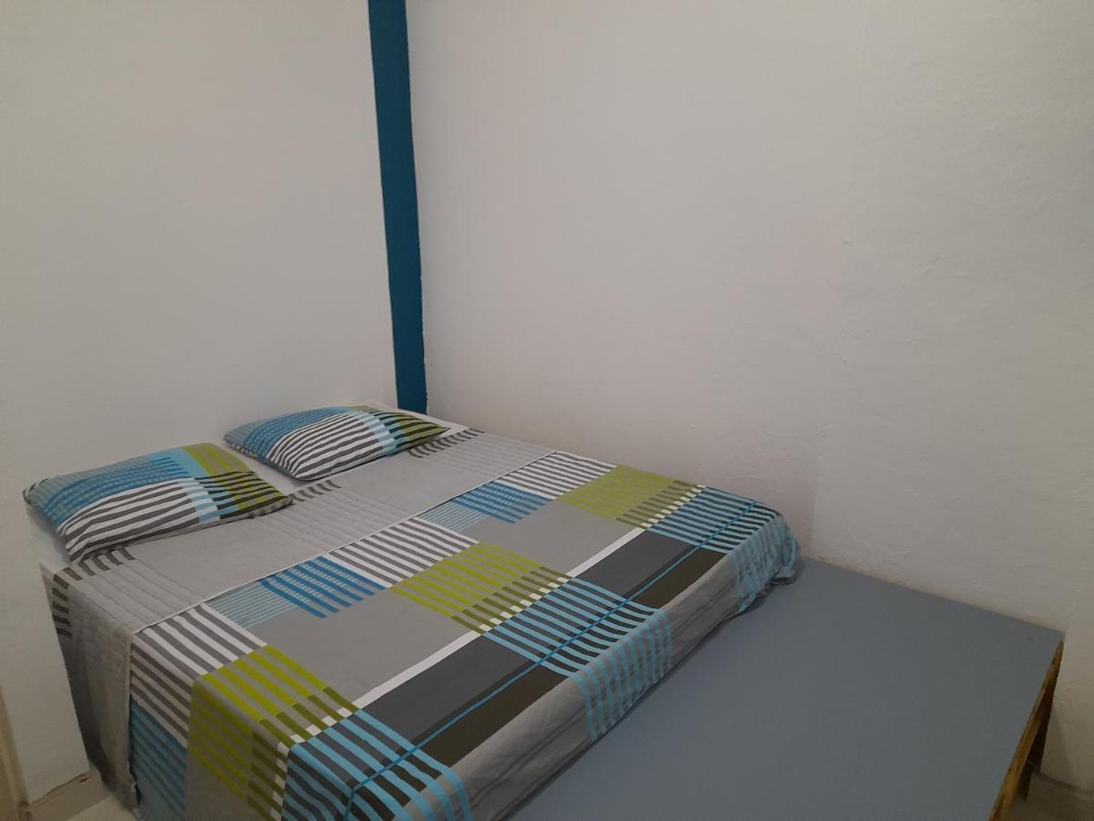 Appartement T3 Coeur De Ville Patio Fort-de-France Exteriör bild