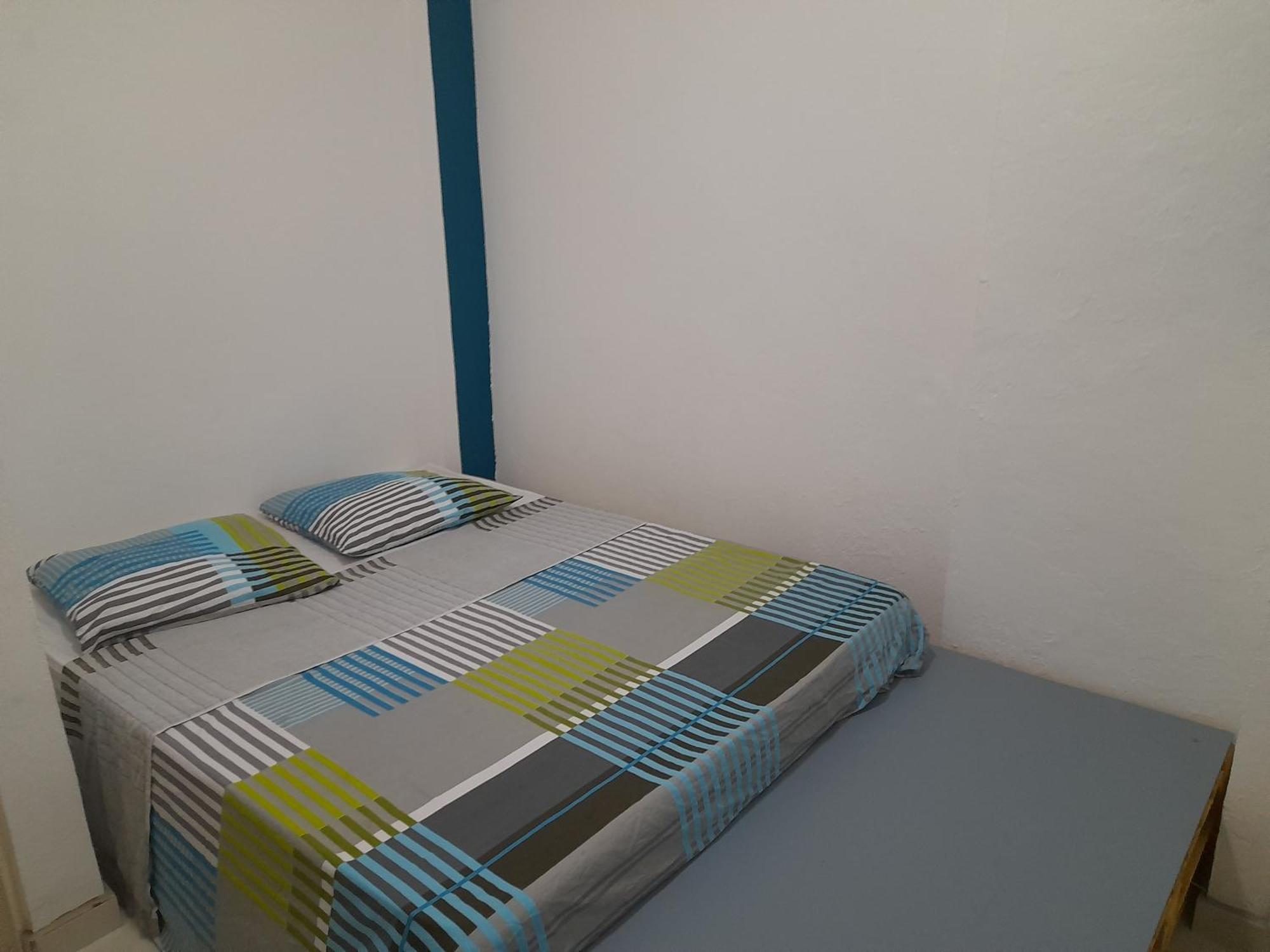Appartement T3 Coeur De Ville Patio Fort-de-France Exteriör bild